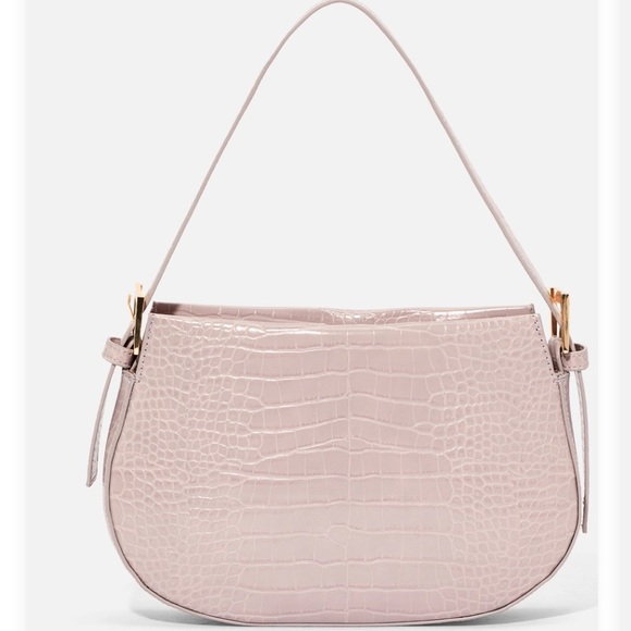 Take Me Back Shoulder Bag - Picture 6 of 6